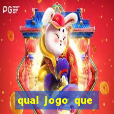 qual jogo que ganha dinheiro de verdade sem deposito